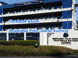 Maybe you would like to learn more about one of these? Ibu Pejabat Polis Daerah Kuching Home Facebook