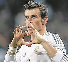 27,711,287 likes · 22,715 talking about this. Copa Del Rey Gareth Bale Im Portrat Wiener Zeitung Online