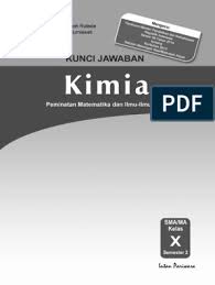 Maybe you would like to learn more about one of these? Soal Teori Elektrokimia Kelas 12 Beserta Jawabannya