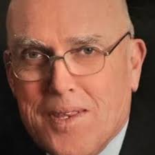 John Starcher (1938-2023)