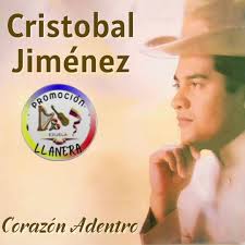 Musica Llanera De Cristóbal Jimenez