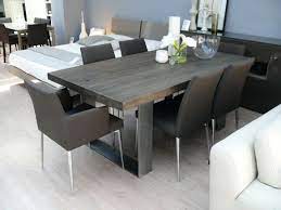 New Arrival Modena Wood Dining Table In Grey Wash Grey Dining Room Furniture Wood Dining Table Grey Dining Tables
