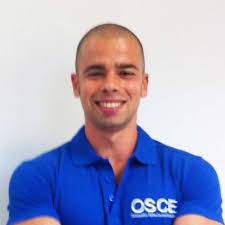 Osteopatia, Bodybuilding e Francesco Pacelli