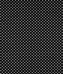 Black And White Polka Dot Background Hd Black White Mini Polka Dot Matte Satin Fabric Arte De Bolinhas Planos De Fundo Elementos Graficos