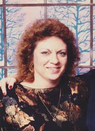 Janet Steffen Obituary