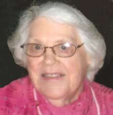 Gertrude Marie Campau