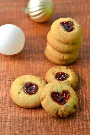 The majority of puerto ricans practice the roman catholic religion, and therefore many of the island's christmas traditions are familiar to other christian practices. Mantecaditos Puerto Rican Guava Thumbprint Cookies Delish D Lites