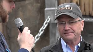 Steel Vengeance: Rocky Mountain Construction