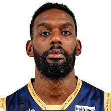 Guy-Marc Michel, joueur de basket