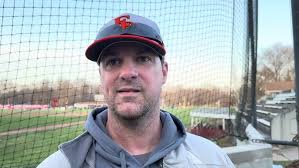 East Palestine Baseball Postgame Interview: 4/1/25- Aaron Walker