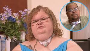 1000-Lb. Sisters' Tammy Slaton, Caleb Share Cryptic Messages