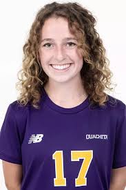 2019 Women's Soccer Roster