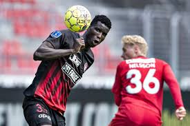 Онуачу пауль эбере / onuachu paul. Fcm Ma Undvaere Paul Onuachu Efter Blindtarmsoperation Bt Fodbold Www Bt Dk