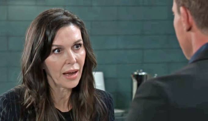 General Hospital Recap: Did Jack Brennan Save Carly From Prison?