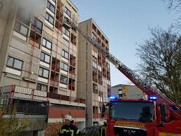 Ferienwohnung steinhude ist eine moderne ferienwohnung direkt im herzen von steinhude. Wohnung In Vollbrand Ferienpark Steinhude Feuerwehr Steinhude