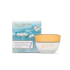 Bio Marine Purifying Mineral Mud