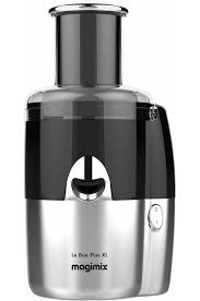 Centrifugeuse Magimix 18057f Duo Plus Xl Chrome Darty Centrifugeuse Magimix Jus De Fruit