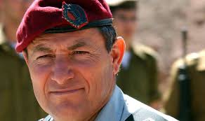 Israeli army chief given special immunity to visit Britain