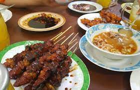From wikipedia, the free encyclopedia. 8 Rekomendasi Sate Dan Gule Kambing Paling Enak Di Surabaya