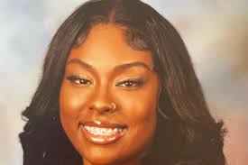 Fundraiser for Myeisha Jones by Precious Byrd : Home Going Service for Asia  LaFlora