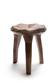 tabouret stockholm study par nikari deco design tabouret bois tabouret tabouret design