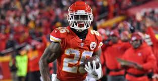 Kansas City Chiefs 2019 Depth Chart Post Spring Estimate