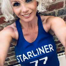 As Worn by Debbie Harry