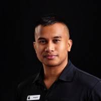 Joaquin Arriola Bellis