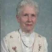 Obituary information for Barbara Nix Williams