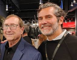 A Gentleman's Musings