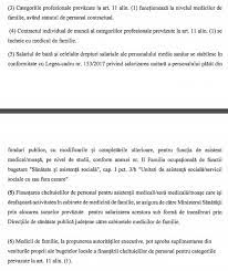„centrul teritorial de calcul electronic s.a. Noile Modificari Propuse Pentru Organizarea Si Functionarea Cabinetelor Medicale