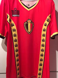 See more ideas about belgium, soccer poster, football poster. Belgium Home Football Shirt 1982 1983