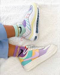Love Nike Sneakers In 2020 Sneakers Fashion Aesthetic Shoes Fresh Shoes