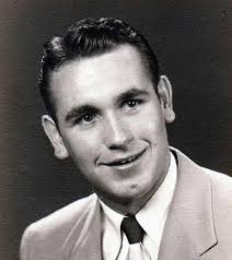 Robert Caudle Obituary (1930