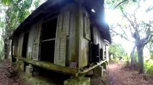 If you're wondering where to eat in penang, we have the answer. Haunted House Crag Hotel Penang Hill Trail Hd Youtube