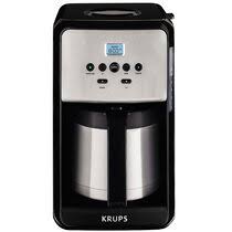Free shipping on $50+ orders! Wayfair Coffee Makers You Ll Love In 2021