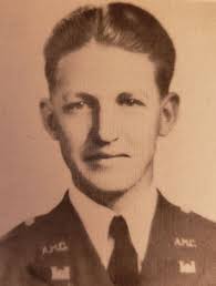 PVT Porter Frederick Fuqua (1920-1944)