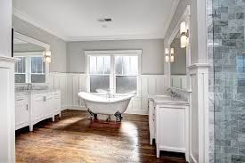 This home is nestled perfectly within the lot with. Refreshing Luxury Carolina Craftsman Builders
