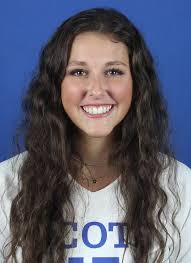 2021 Volleyball Roster