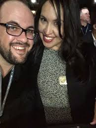 Meet Claudia C. Rodriguez