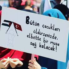 Filistin sayfasını incelemek ve filistin şiirlerini okumak için tıklayın. Filistin Sloganlari Resimli