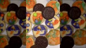 This Tiktoker Just Created The Ultimate Halloween Cookie