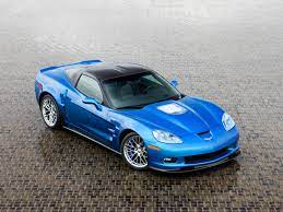 There's simply no other vehicle in the world that does a better job of balancing performance, price and fuel economy. Chevrolet Corvette Zr1 Spezifikationen Fotos 2008 2009 2010 2011 2012 2013 Autoevolution In Deutscher Sprache