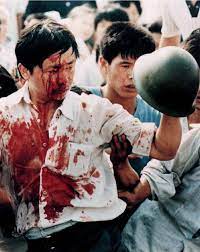 The tiananmen square protests of 1989, often called the '89 democracy movement, were demonstrations led by students in pursuit of democracy in decades after the fact, the tiananmen square massacre is still heavily censored in china. The 1989 Tiananmen Square Protests In Photos