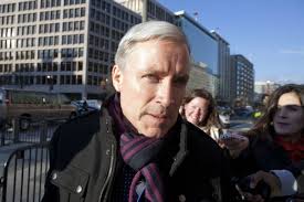 Centerbridge Co-Founder Mark Gallogly Prepares to Retire