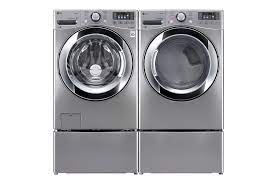 Step by step instructions on how to replace a gasket for lg wm3470hva leaking #ap4437757 for washer, washer dryer combo made by kenmore, lg. Lg Wm3670hva 4 5 Cu Ft Ultra Large Capacity With Steam Technology Lg Usa Business