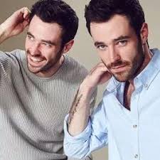 Callum Logan (@BadBoyCallum1)