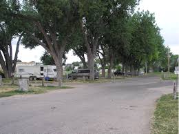 When bedtime rolls around, park the rv or roll out a sleeping bag; Wyoming Rv Camping And Campgrounds Rv Camping