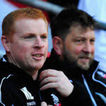 Garry Parker won't be coming back to Celtic