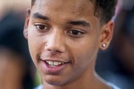 Young activists march through Harrisburg neighborhood: 'Things need to  change'